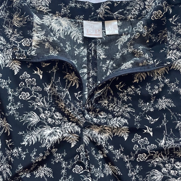 EP Pro Golf Wrap Skort - Picture 7 of 7